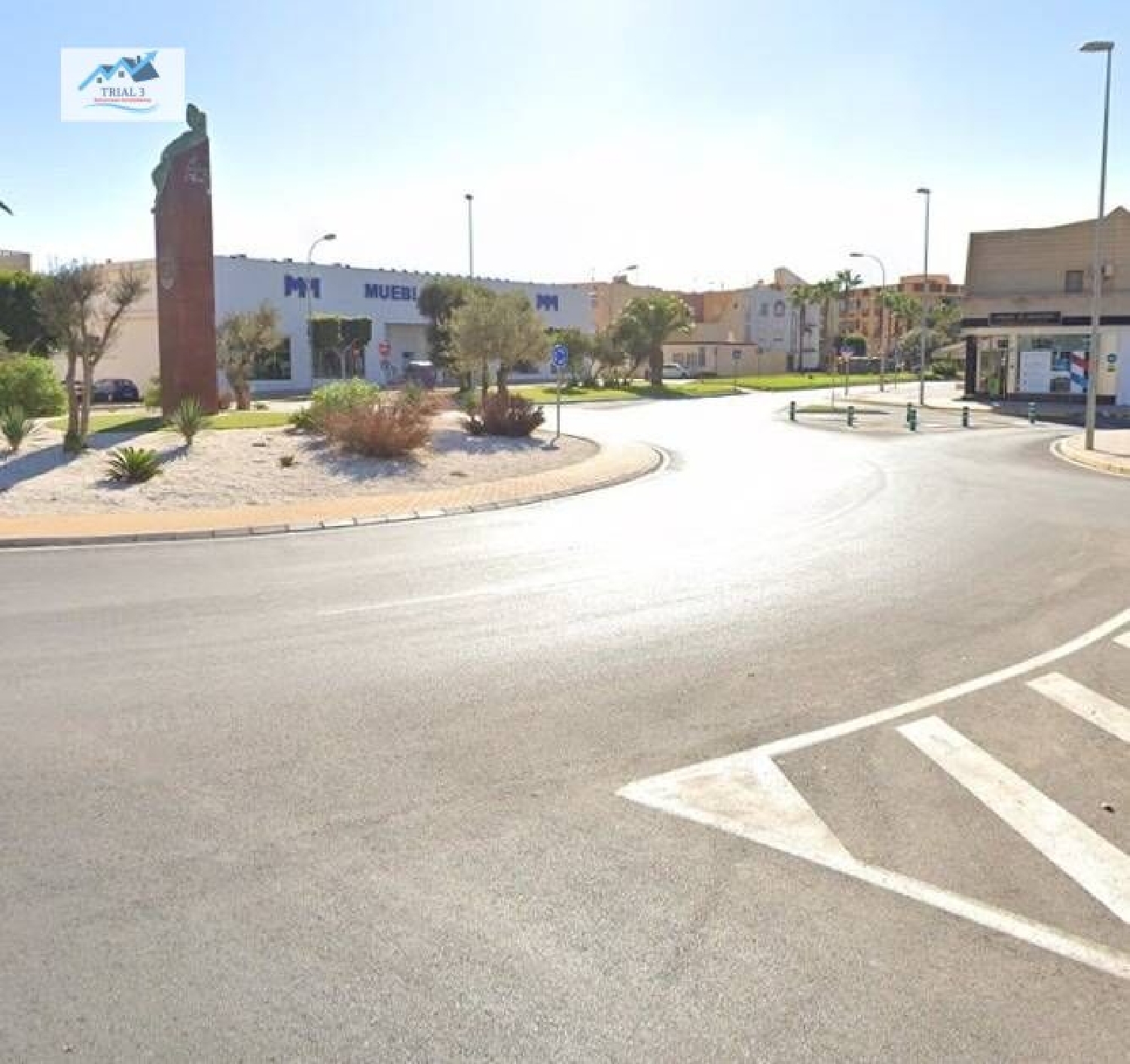  for sale apartment El Ejido Poniente Almeriense 2
