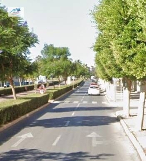 El Ejido Poniente Almeriense appartement foto 6281163
