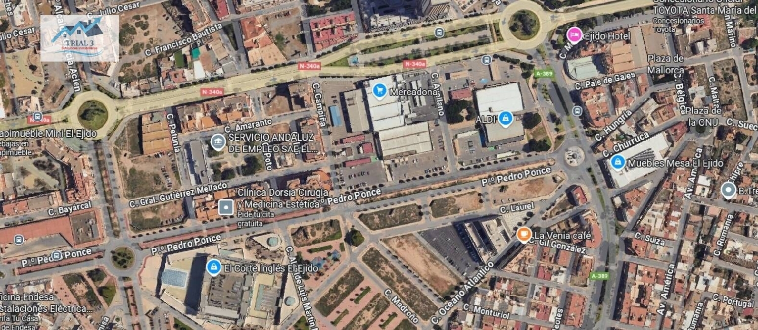  for sale apartment El Ejido Poniente Almeriense 3