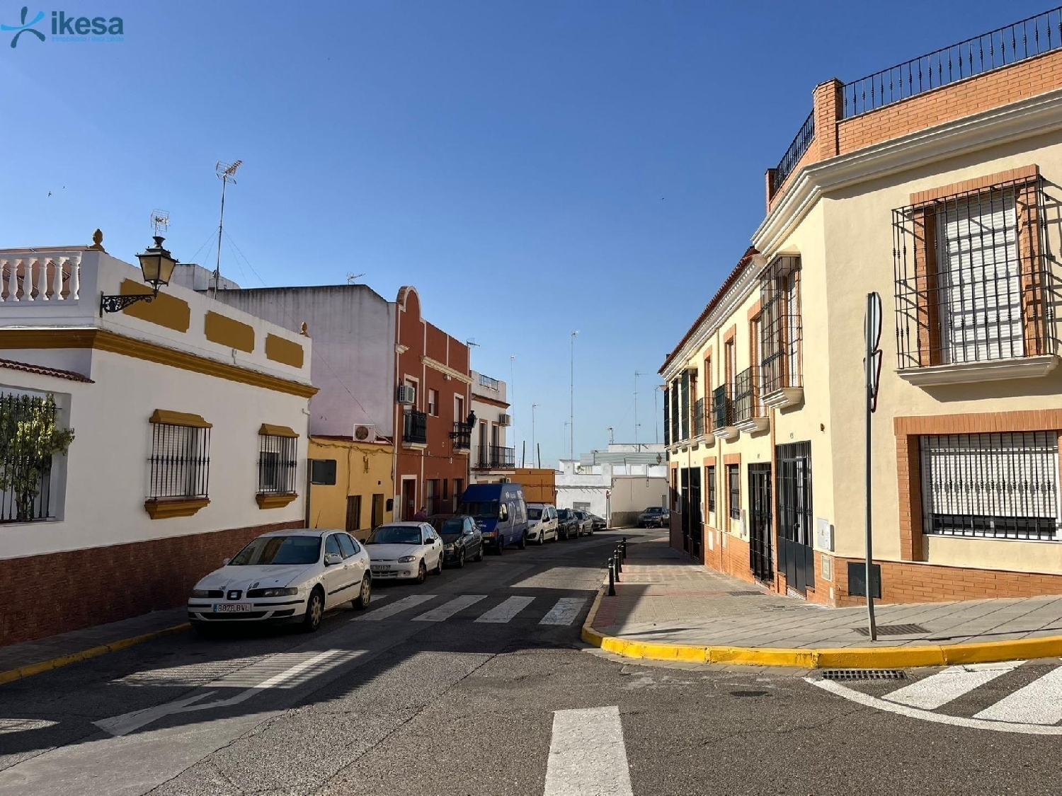  en venta apartamento Barriada La Liebre Metropolitana De Sevilla 1