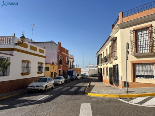 El Eucaliptal Metropolitana De Sevilla apartamento foto 6266711