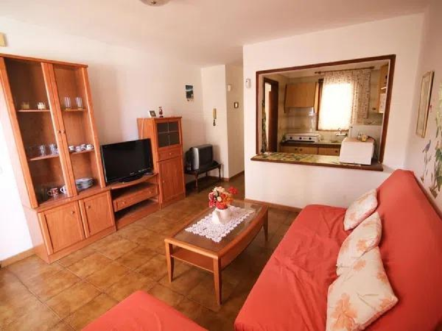 à vendre appartement El Fraile Zona Sur 3
