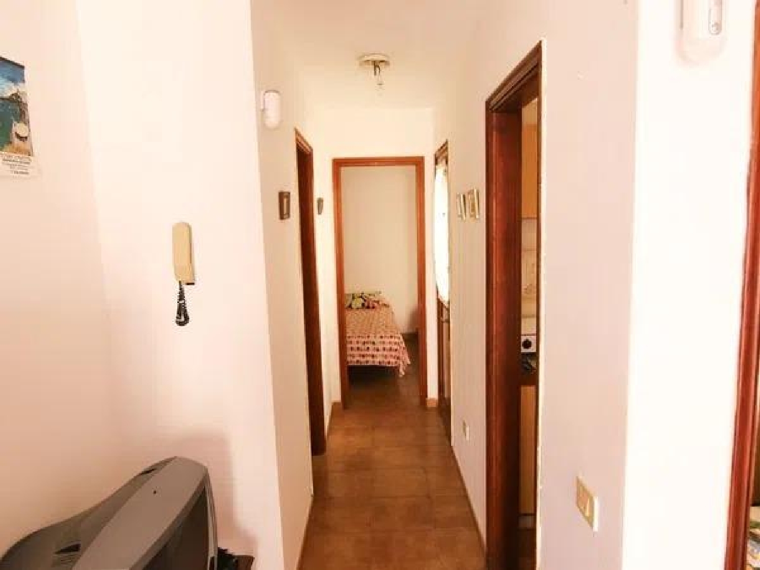  à vendre appartement El Fraile Zona Sur 5