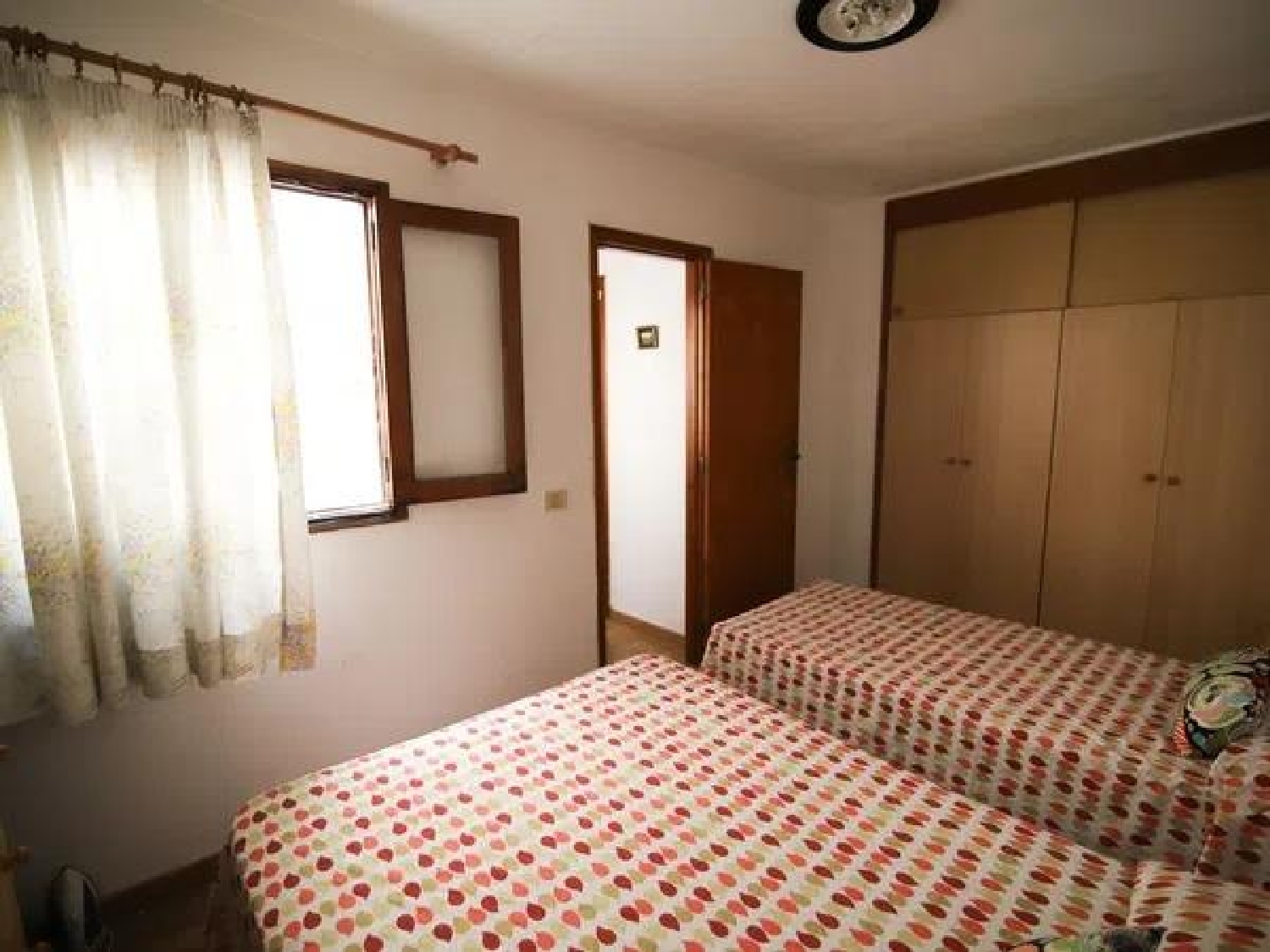  à vendre appartement El Fraile Zona Sur 8