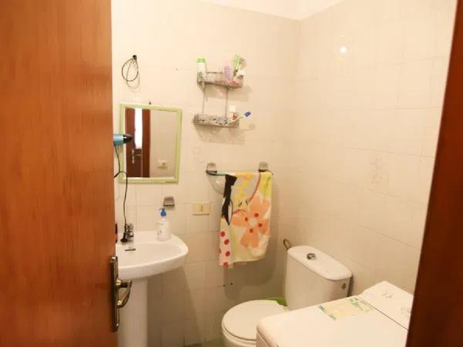  à vendre appartement El Fraile Zona Sur 6