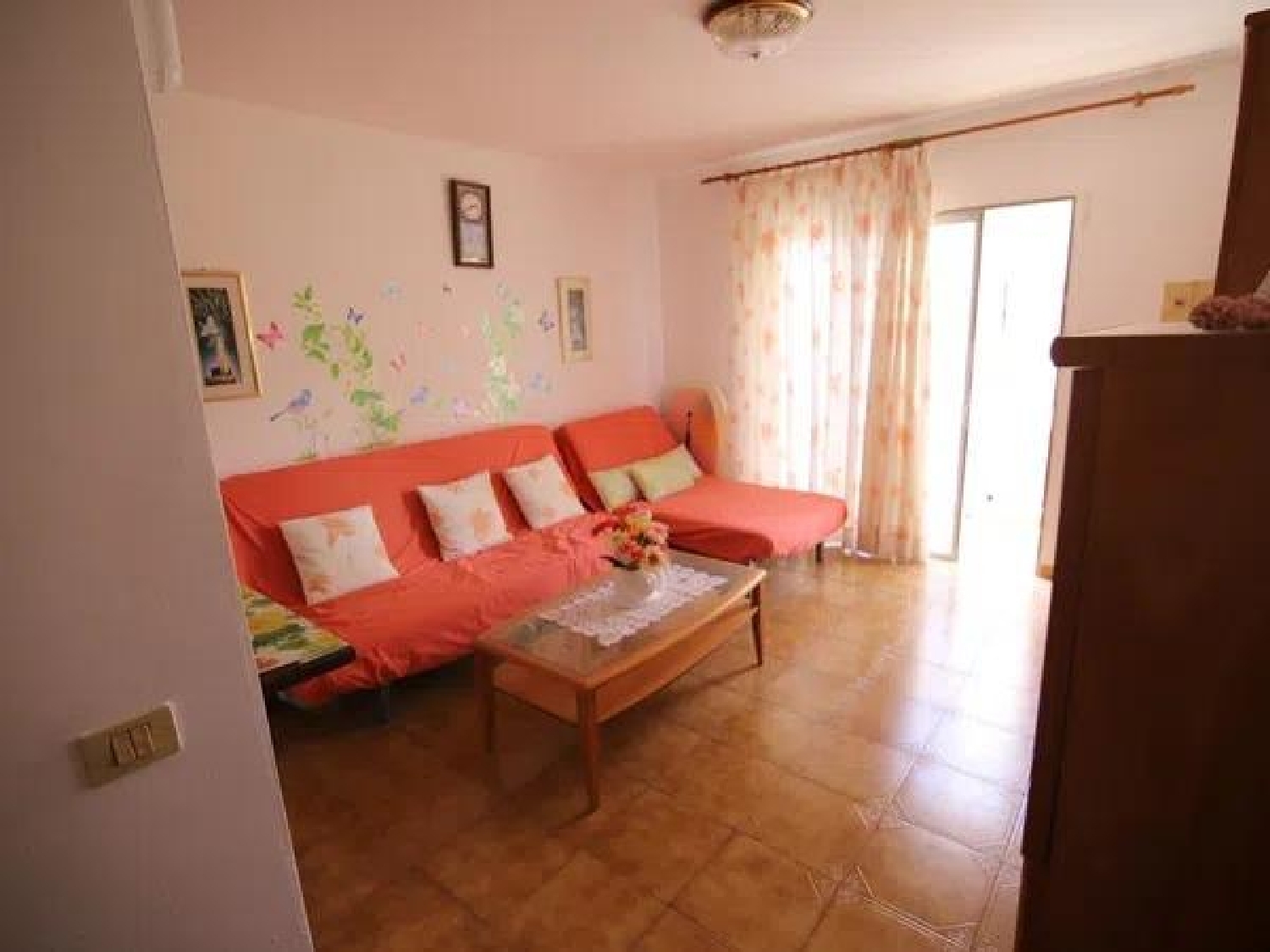 à vendre appartement El Fraile Zona Sur 2