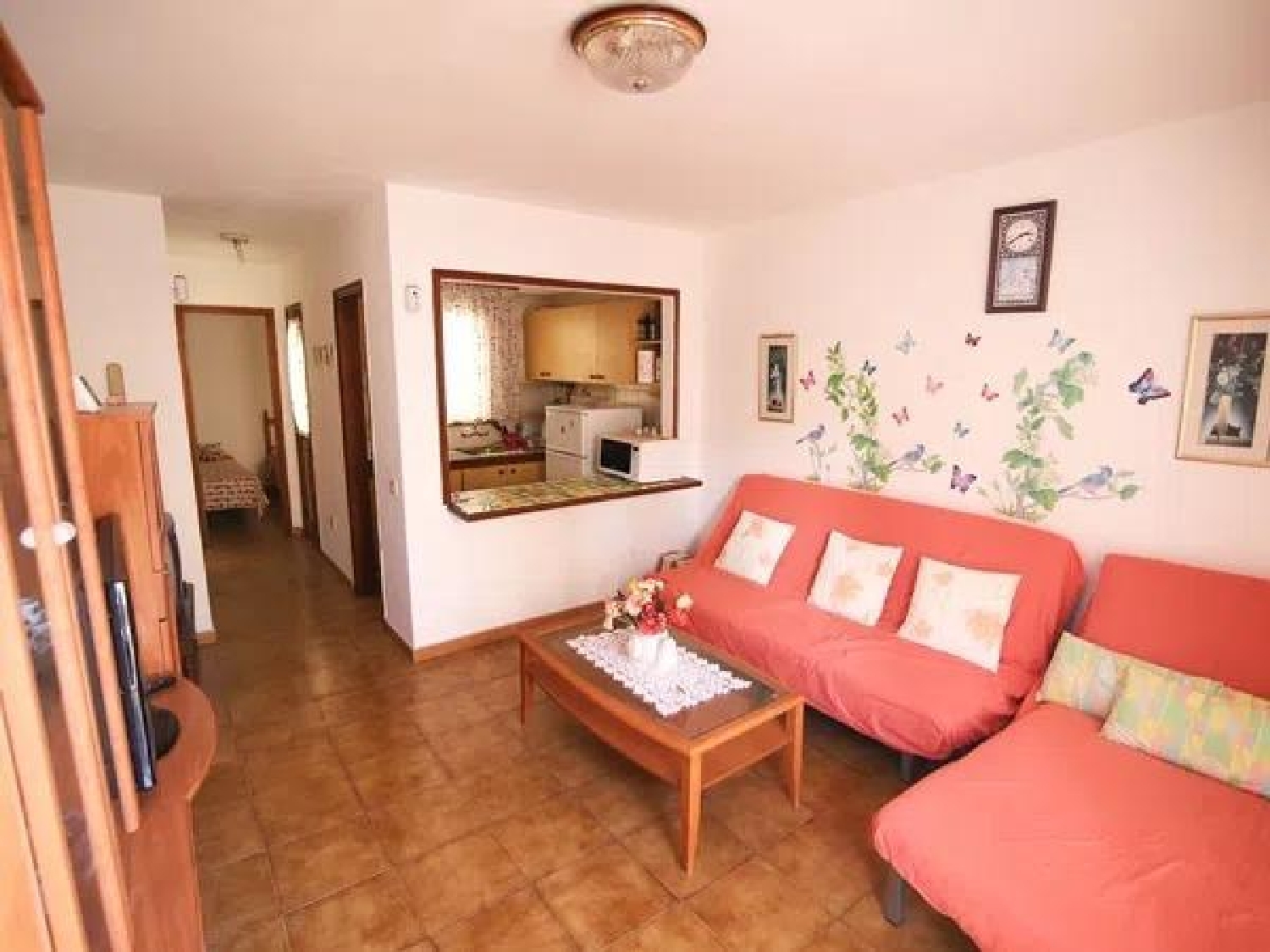  à vendre appartement El Fraile Zona Sur 4