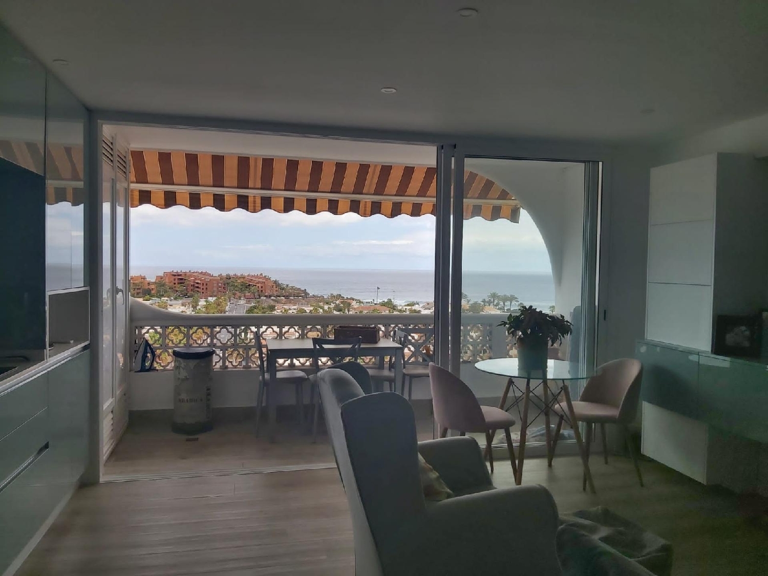  en venta apartamento El Fraile Zona Sur 1