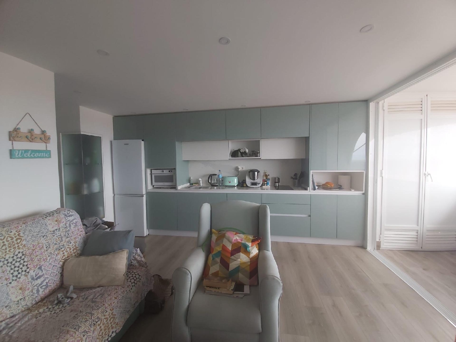 en venta apartamento El Fraile Zona Sur 3