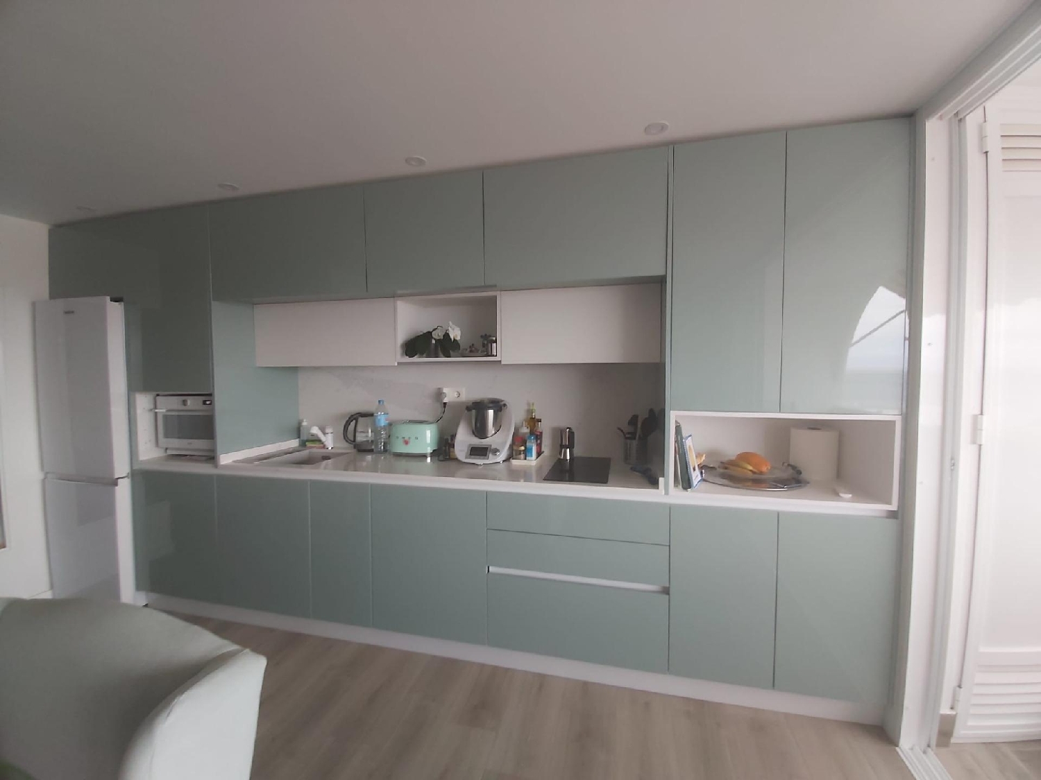 en venta apartamento El Fraile Zona Sur 2