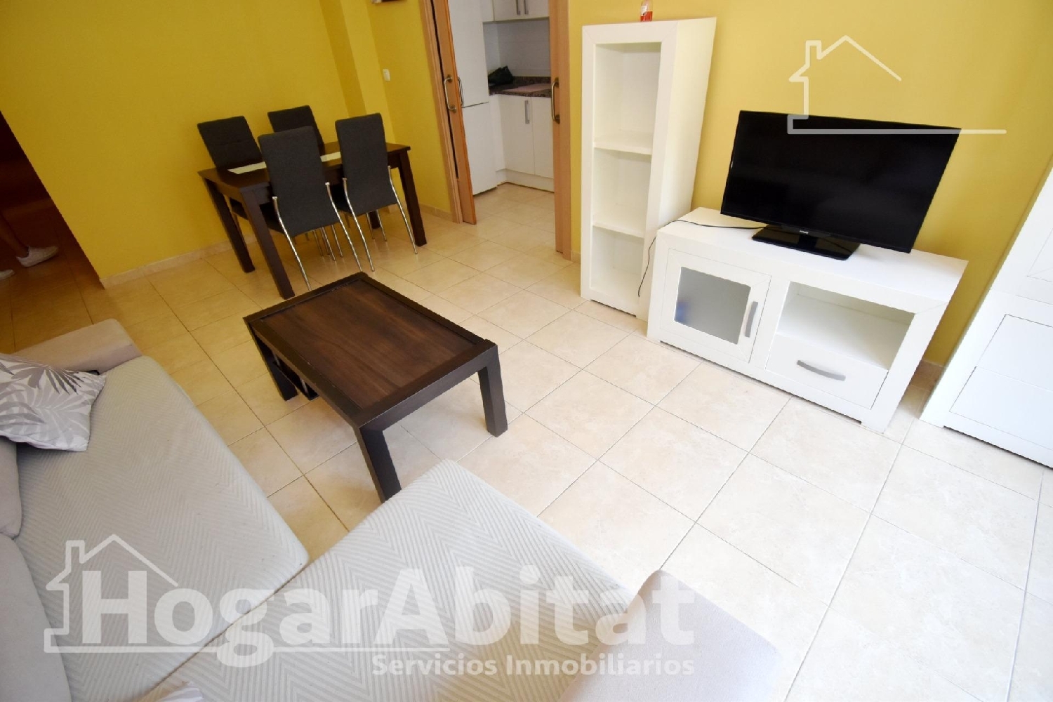  te koop appartement El Grao Plana Baixa 8