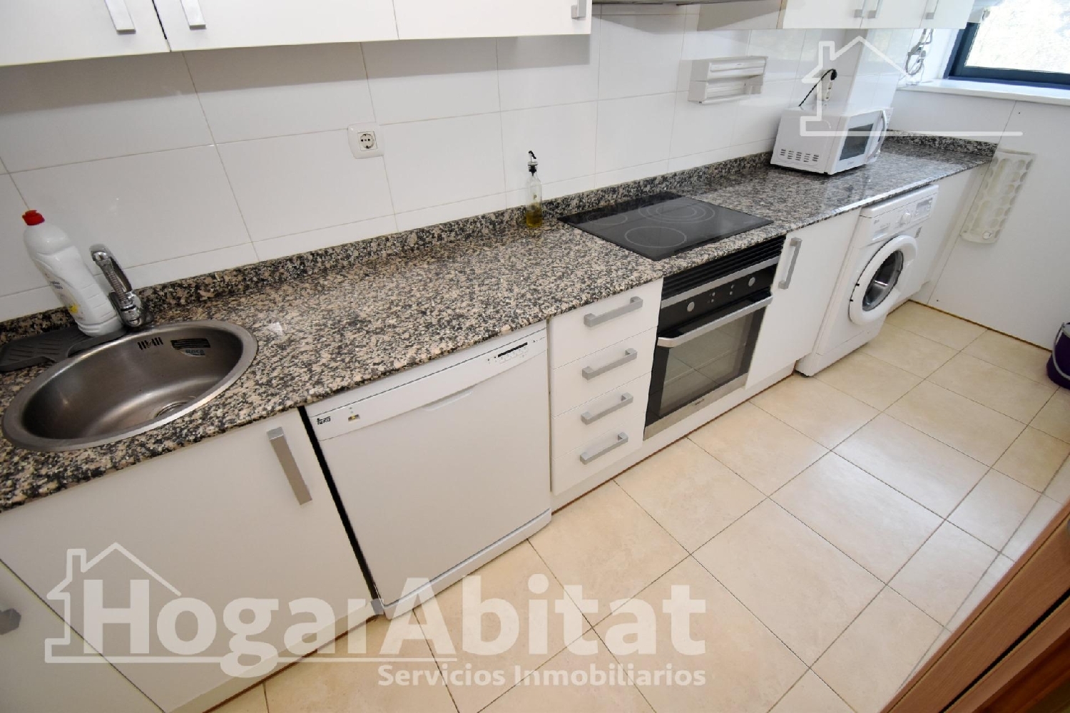  te koop appartement El Grao Plana Baixa 5