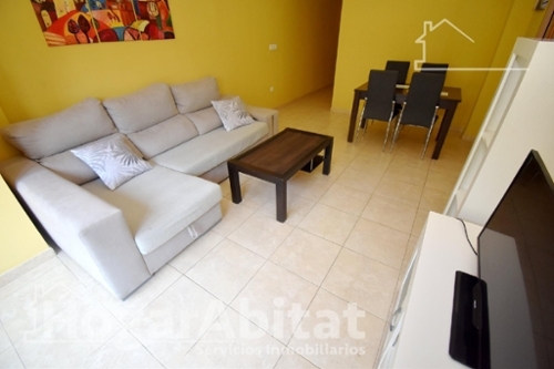 El Grao Plana Baixa Wohnung Bild 6269712
