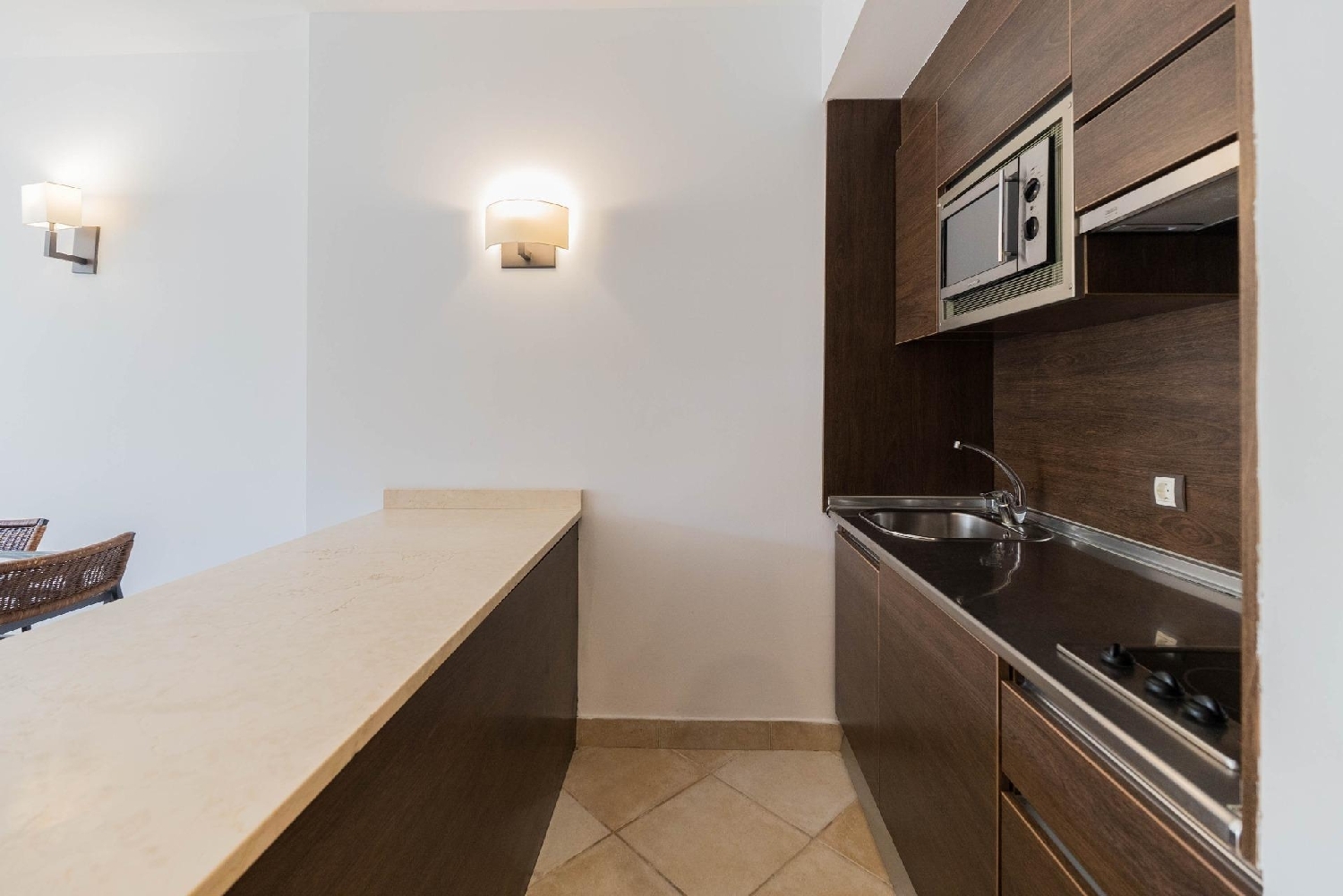  te koop appartement Benahavís Costa Del Sol Occidental 8