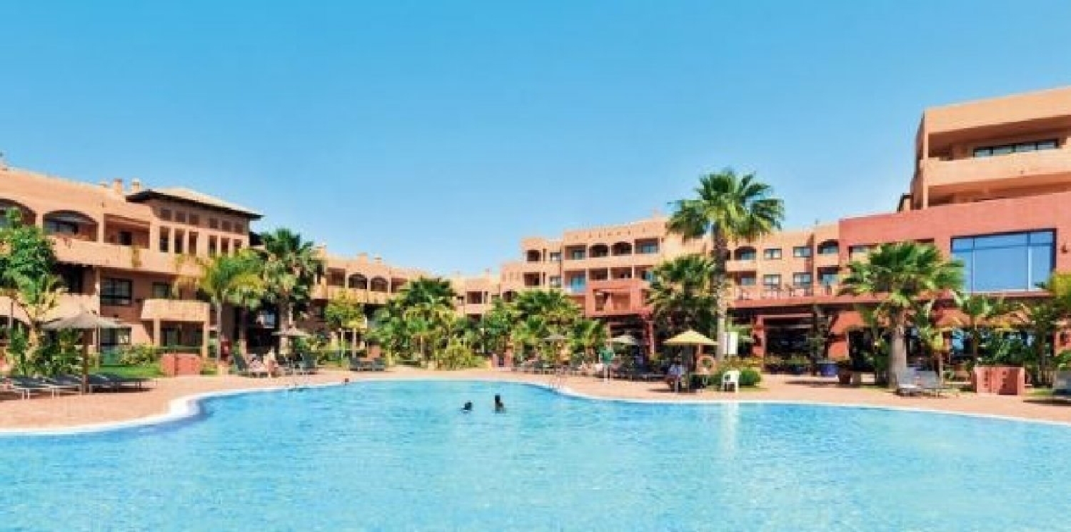 te koop appartement Benahavís Costa Del Sol Occidental 2