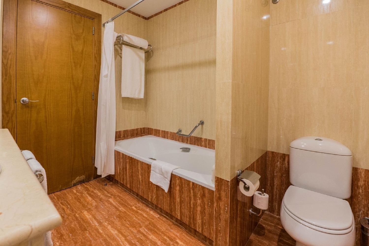  te koop appartement Benahavís Costa Del Sol Occidental 6