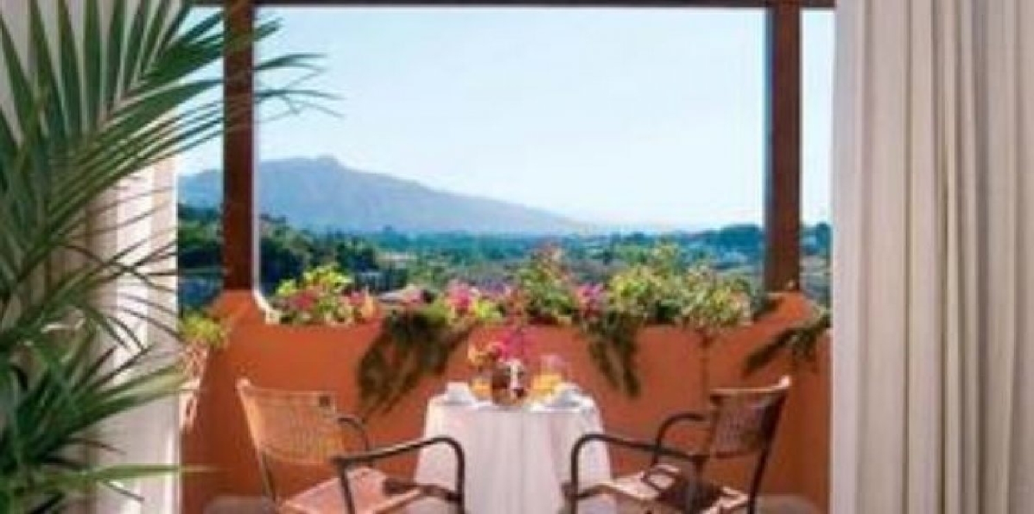  te koop appartement Benahavís Costa Del Sol Occidental 4