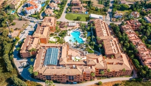 El Madroñal Costa Del Sol Occidental appartement foto 6266342