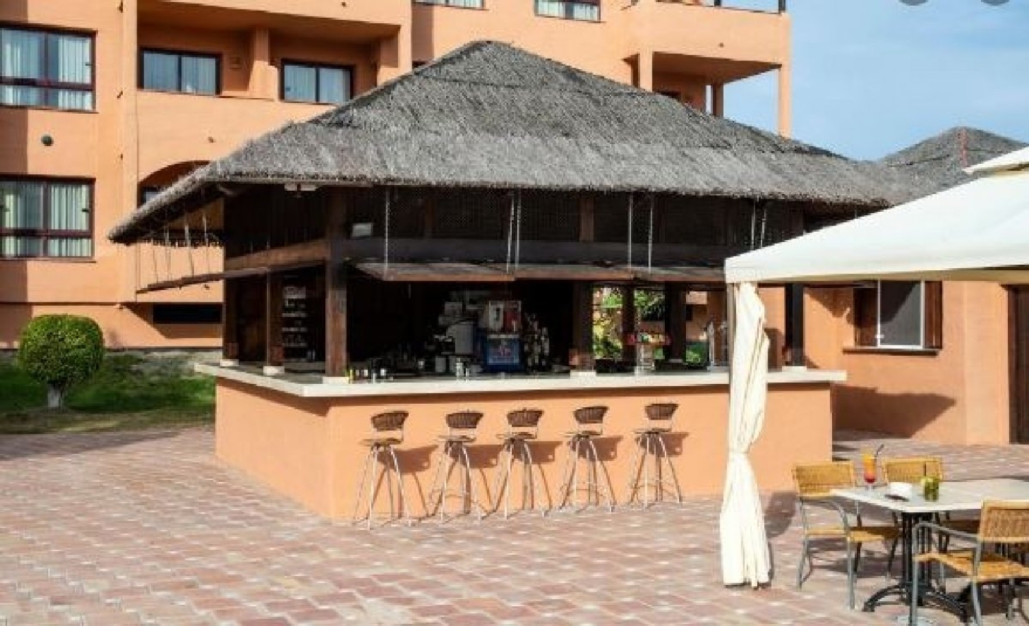  te koop appartement Benahavís Costa Del Sol Occidental 5