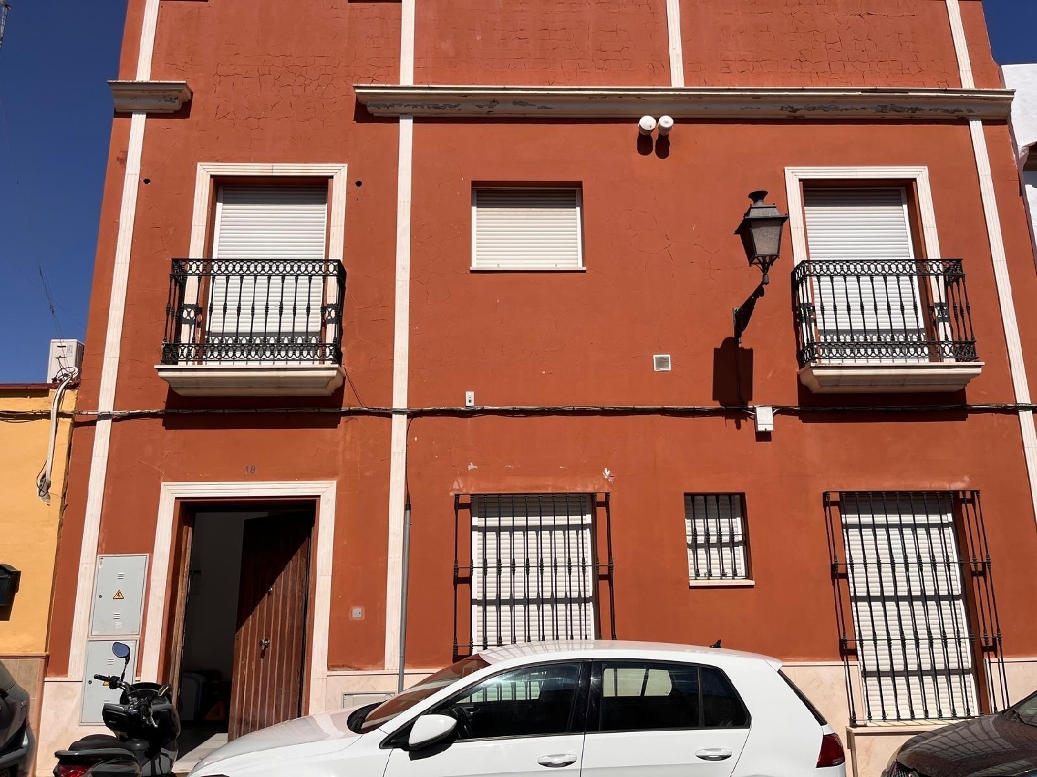  en venta apartamento Huerta Del Cura Metropolitana De Sevilla 1
