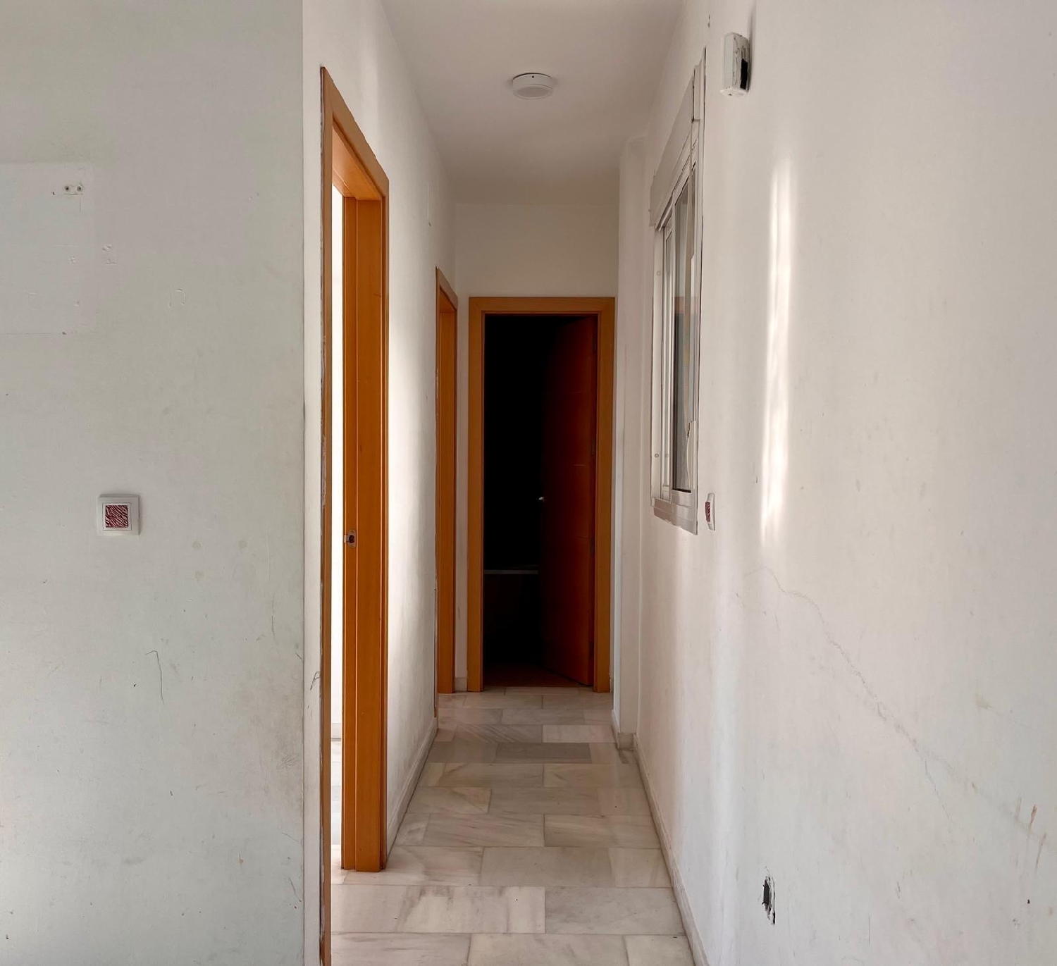  en venta apartamento Huerta Del Cura Metropolitana De Sevilla 5