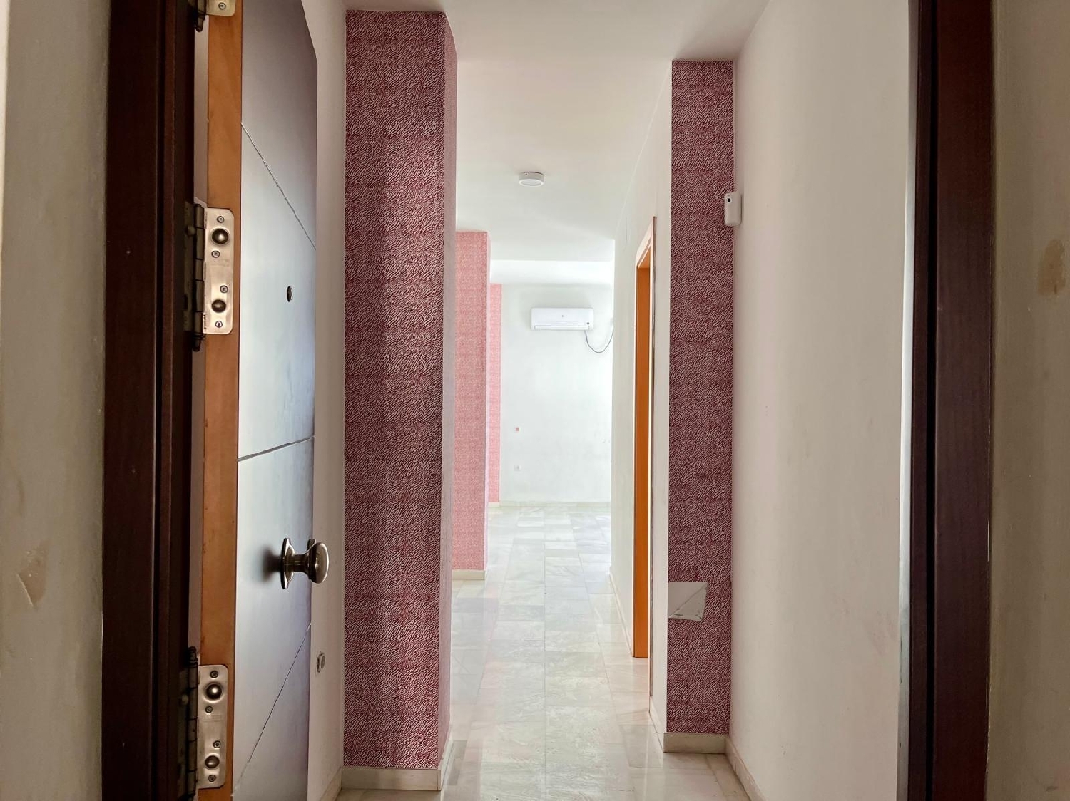 en venta apartamento Huerta Del Cura Metropolitana De Sevilla 3