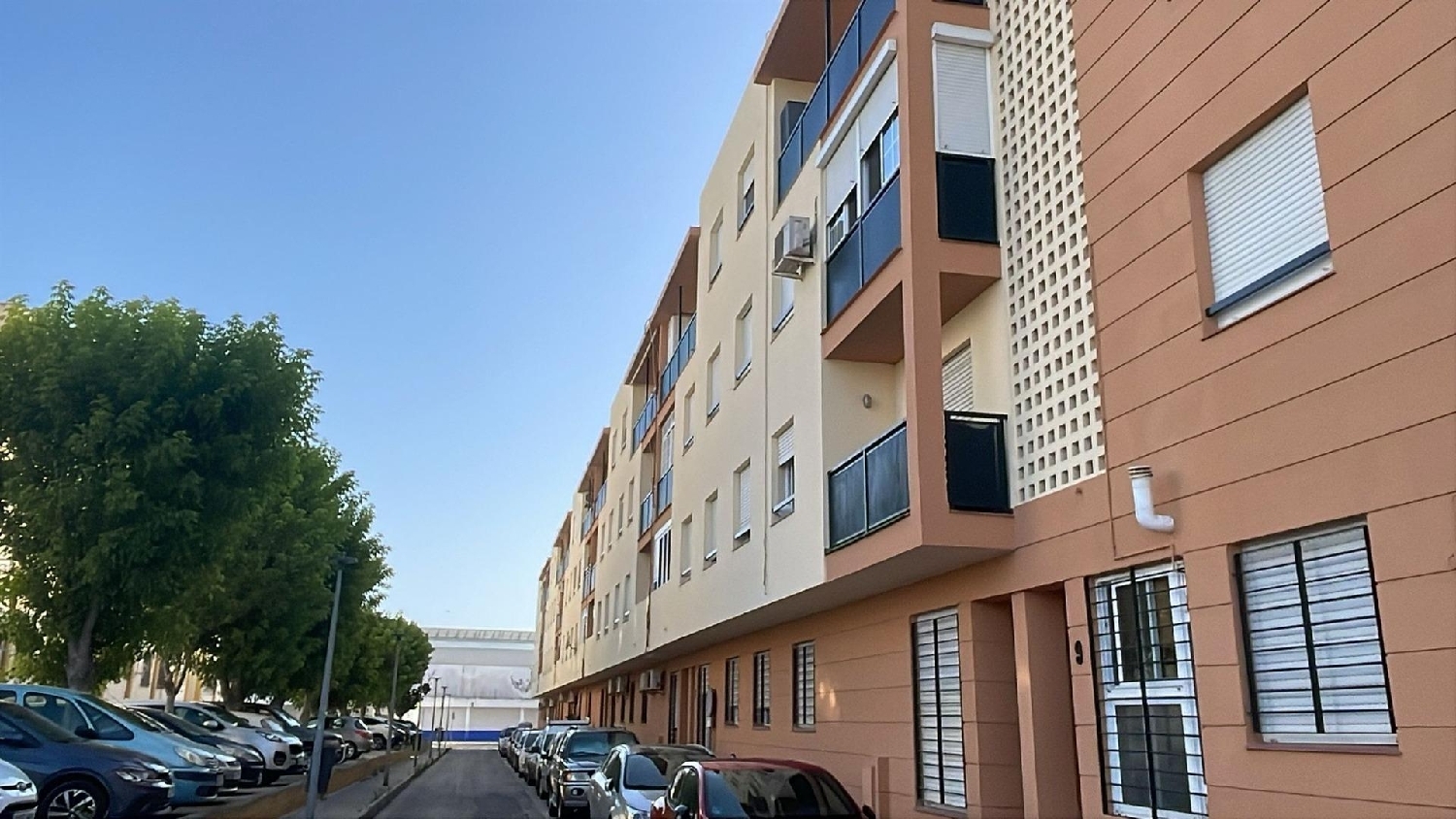  kaufen Wohnung El Marquesado Bahía De Cádiz 1