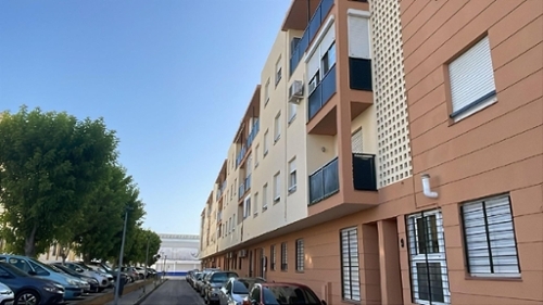 El Marquesado Bahía De Cádiz apartment foto 6268983