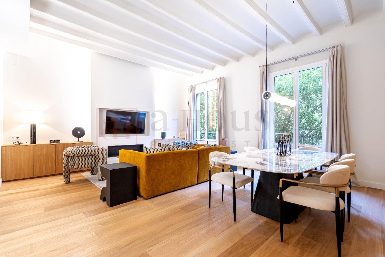  kaufen Wohnung El Mas Fabrera Vallès Oriental 3