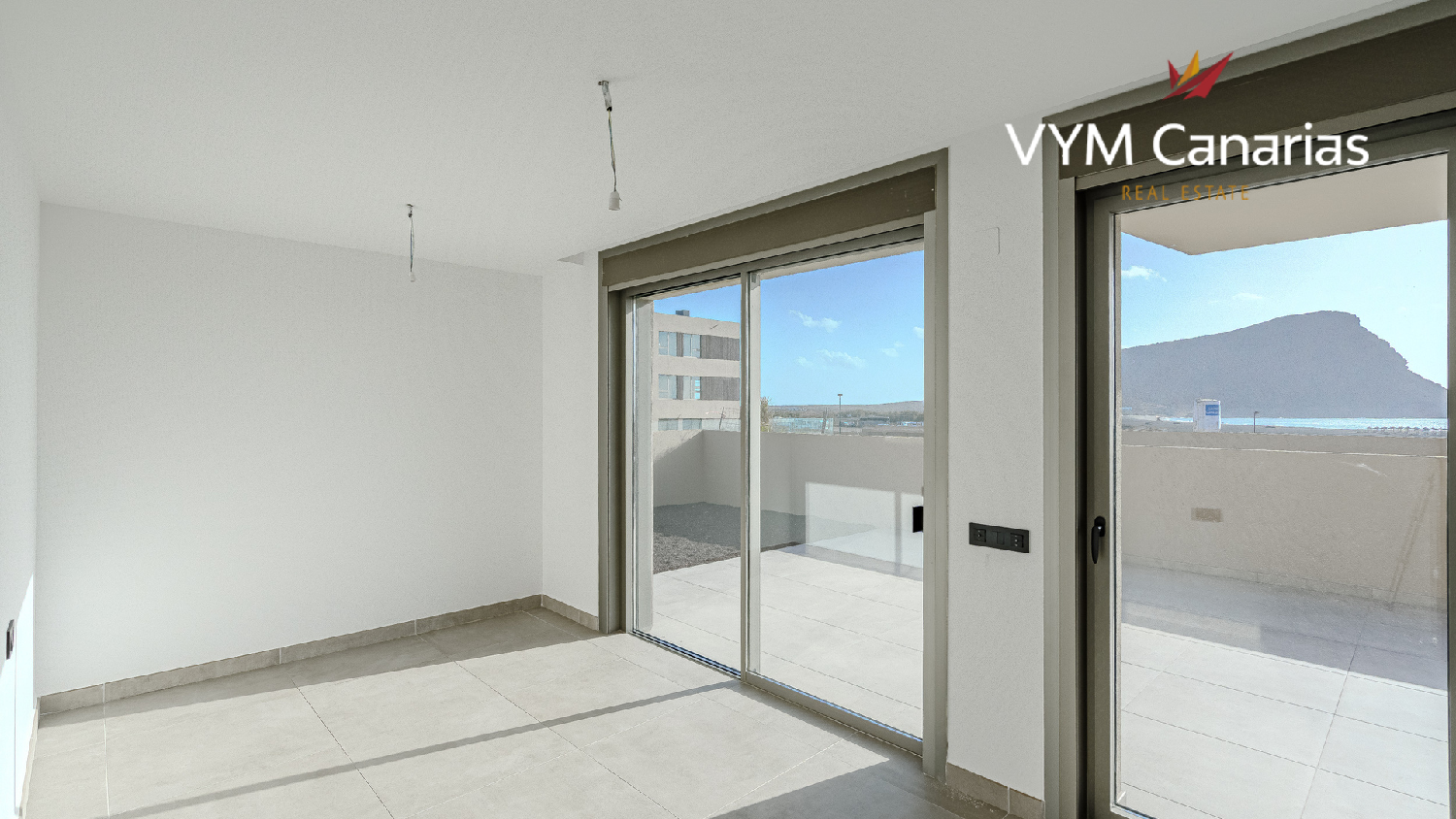 te koop appartement El Medano Zona Sur 3