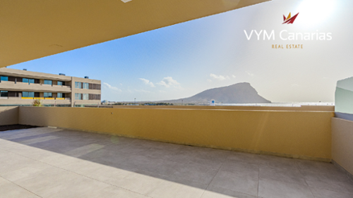 El Medano Zona Sur appartement foto 6270115