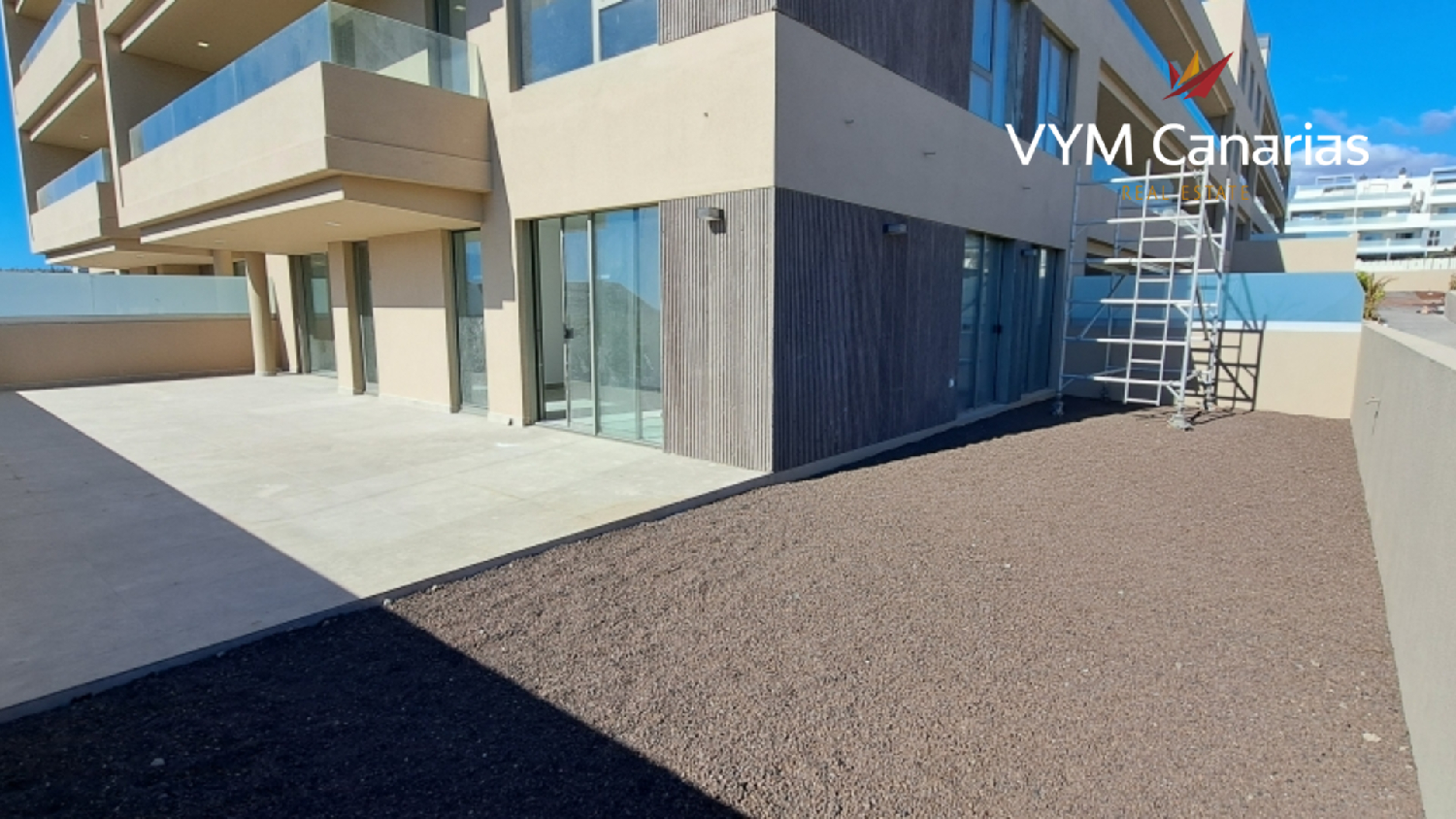 te koop appartement El Medano Zona Sur 2