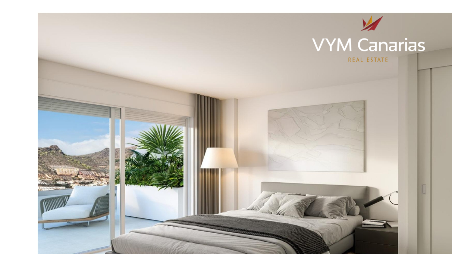  kaufen Wohnung El Medano Zona Sur 9