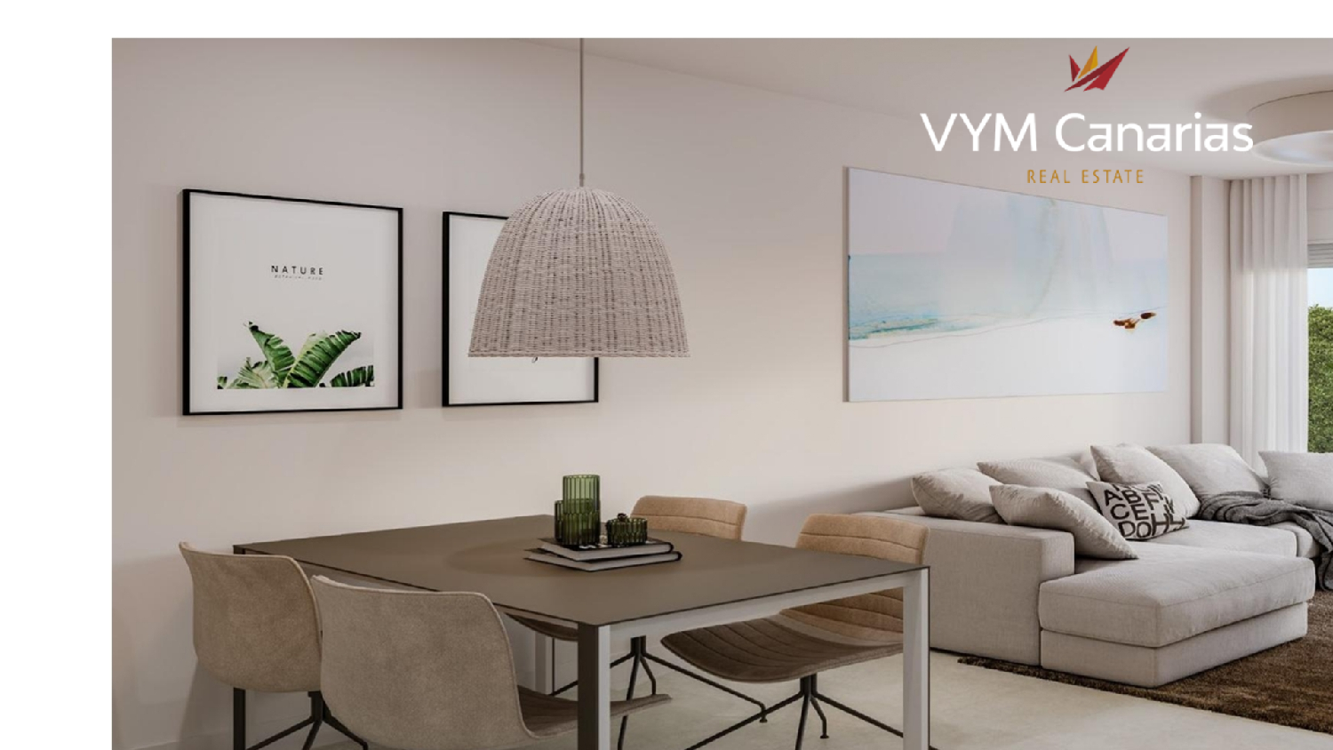  kaufen Wohnung El Medano Zona Sur 7