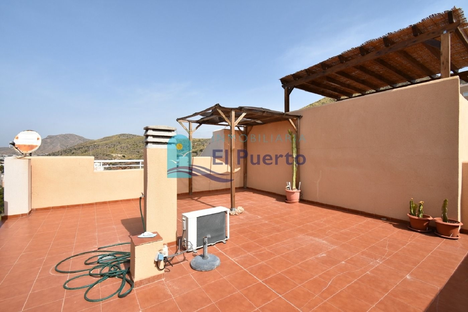 te koop appartement El Mojón Campo De Cartagena 3
