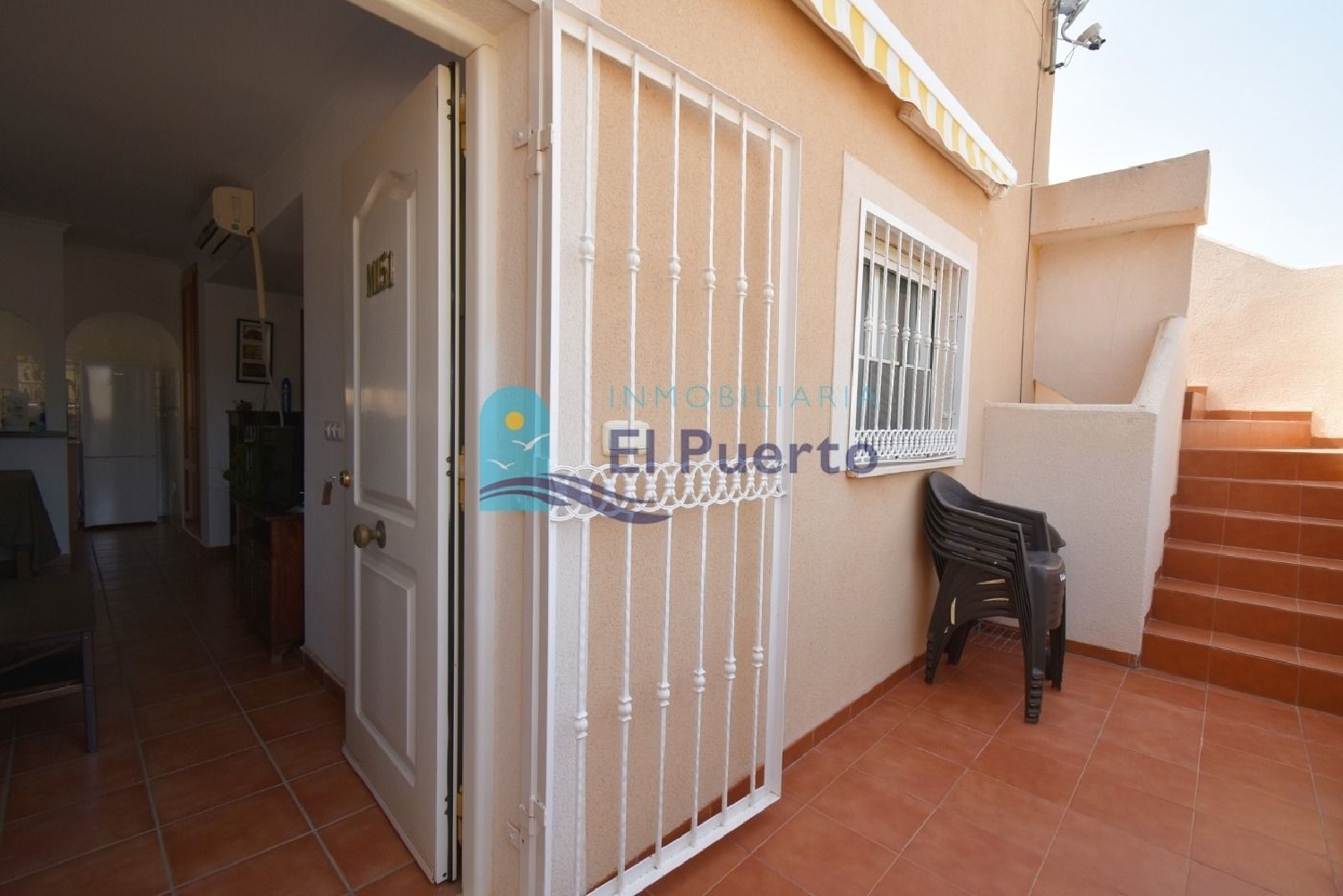 te koop appartement El Mojón Campo De Cartagena 2