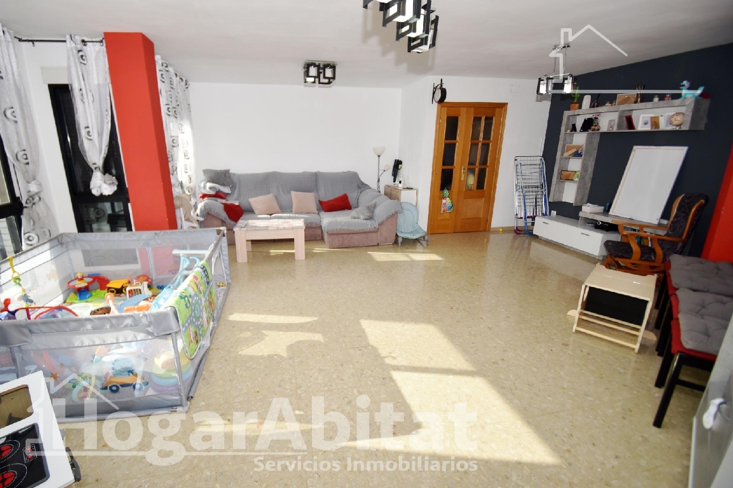kaufen Wohnung El Molinar Alt Palancia 3