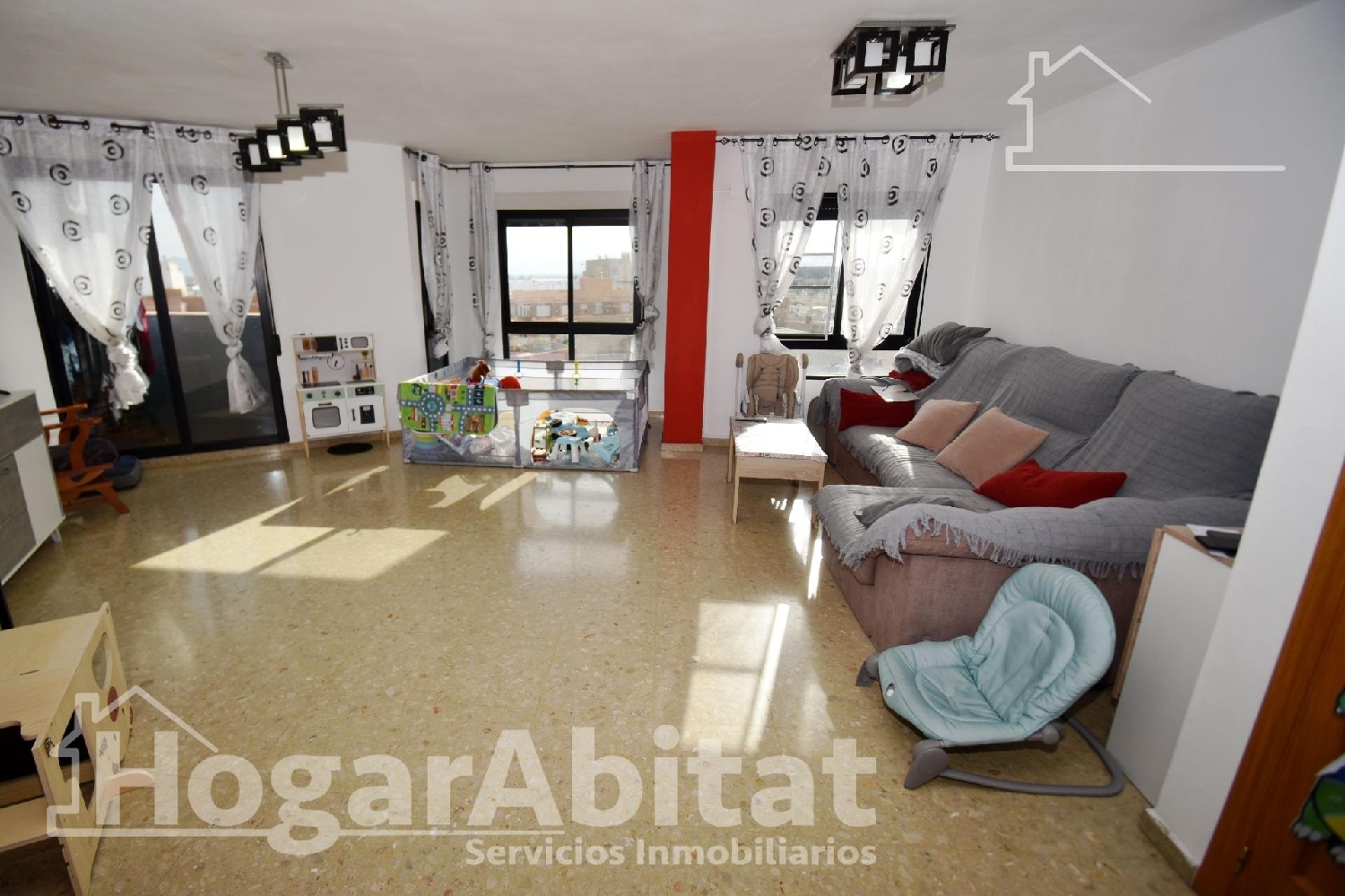  kaufen Wohnung El Molinar Alt Palancia 4