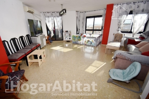 El Molinar Alt Palancia Wohnung Bild 6269687