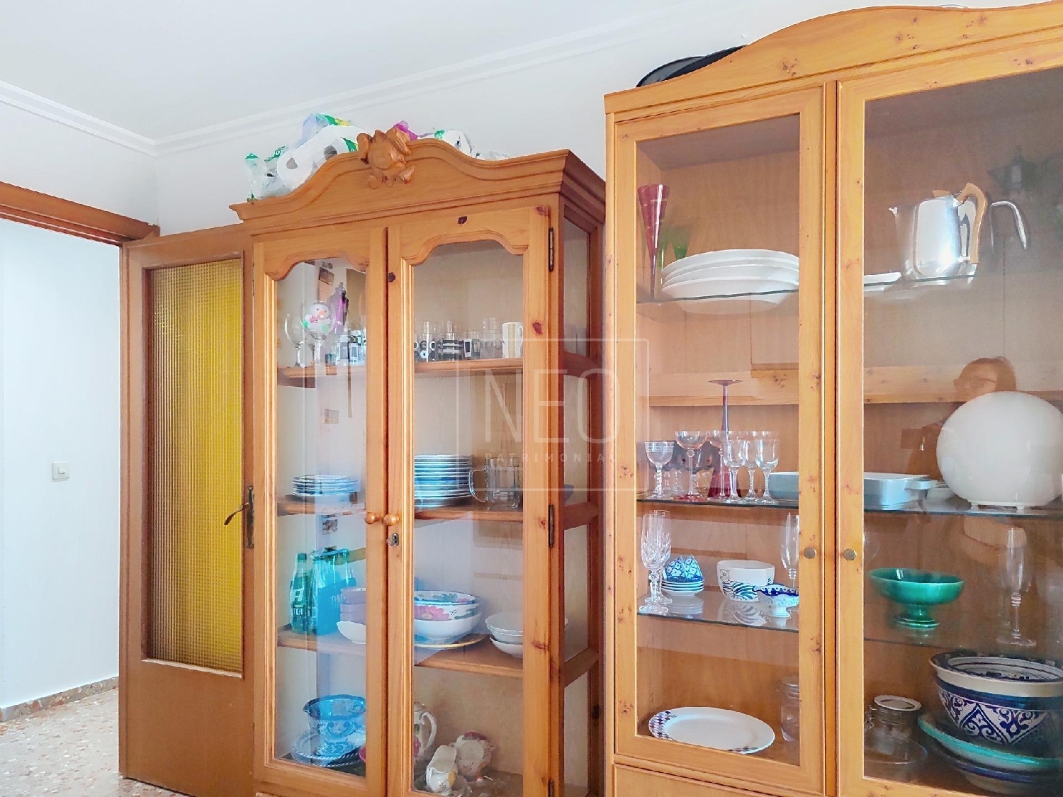  en venta apartamento El Panorama Safor 6