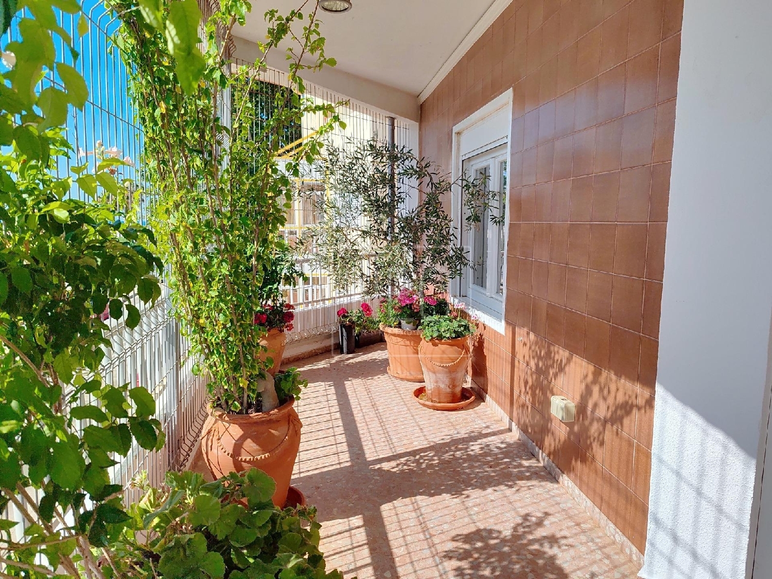  en venta apartamento El Panorama Safor 7