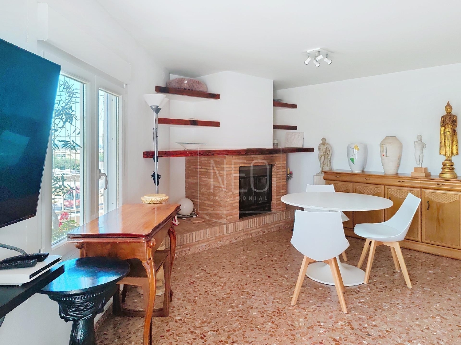  en venta apartamento El Panorama Safor 3