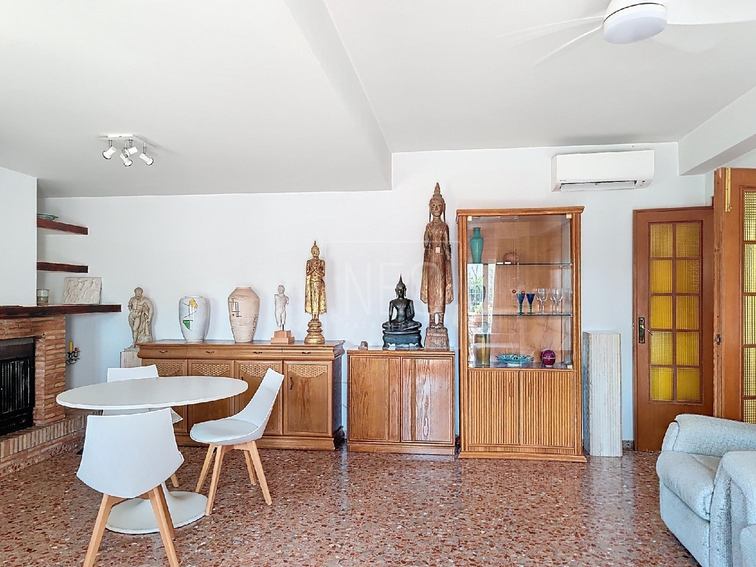  en venta apartamento El Panorama Safor 4
