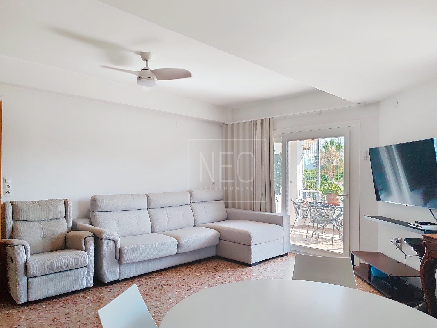  en venta apartamento El Panorama Safor 1