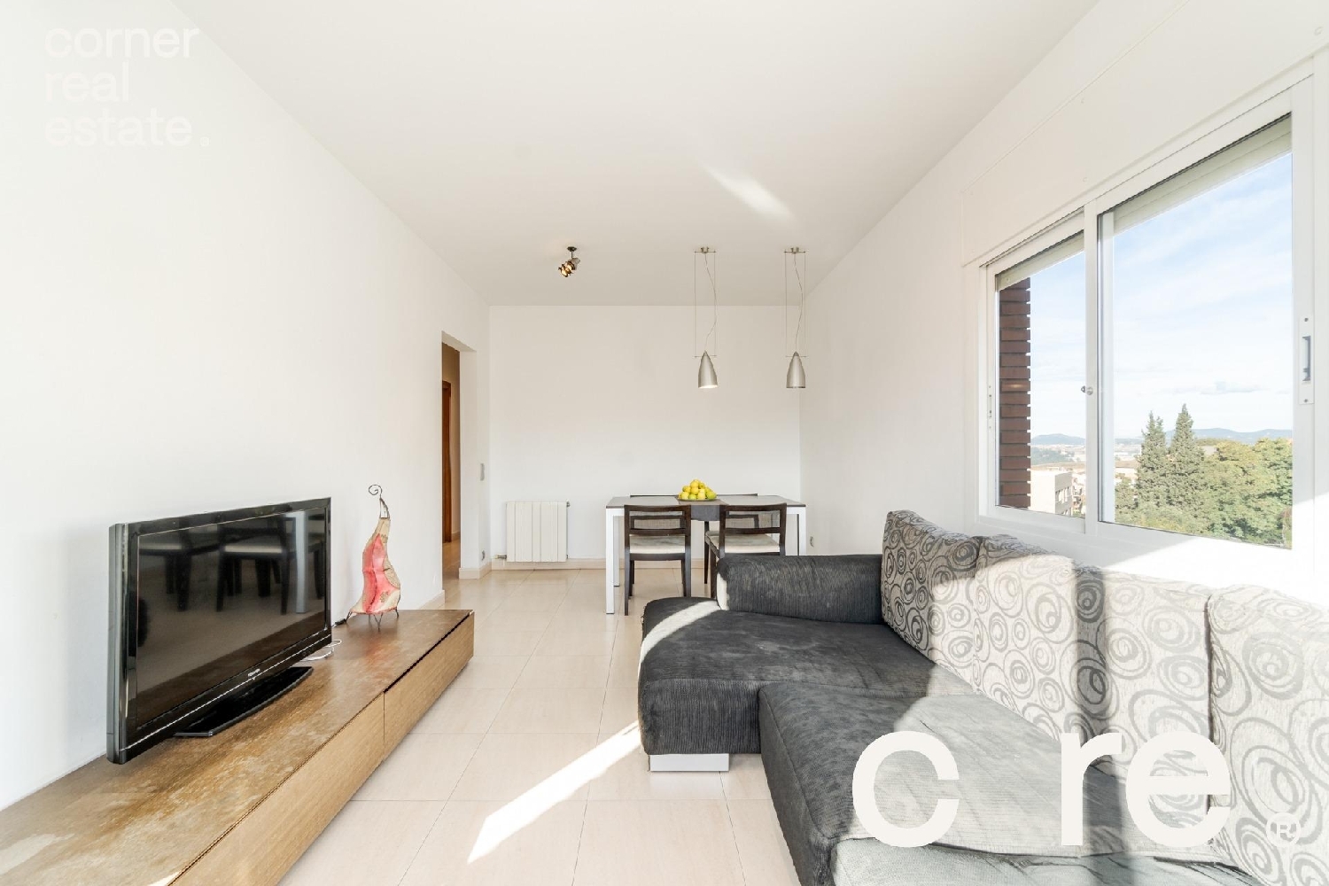 à vendre appartement El Papiol Baix Llobregat 5