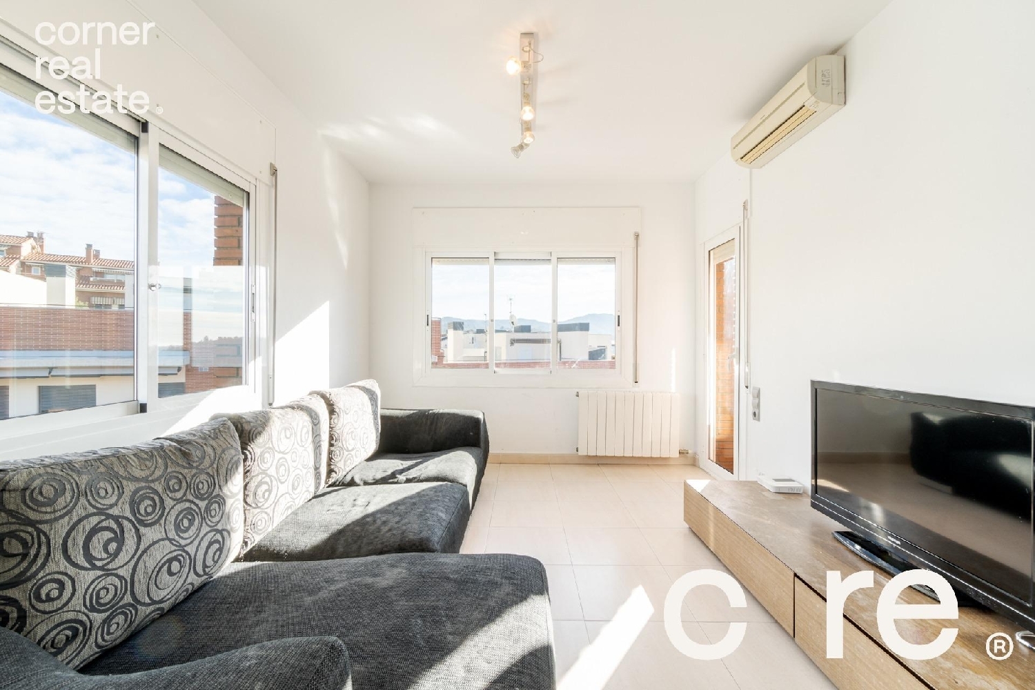 à vendre appartement El Papiol Baix Llobregat 3
