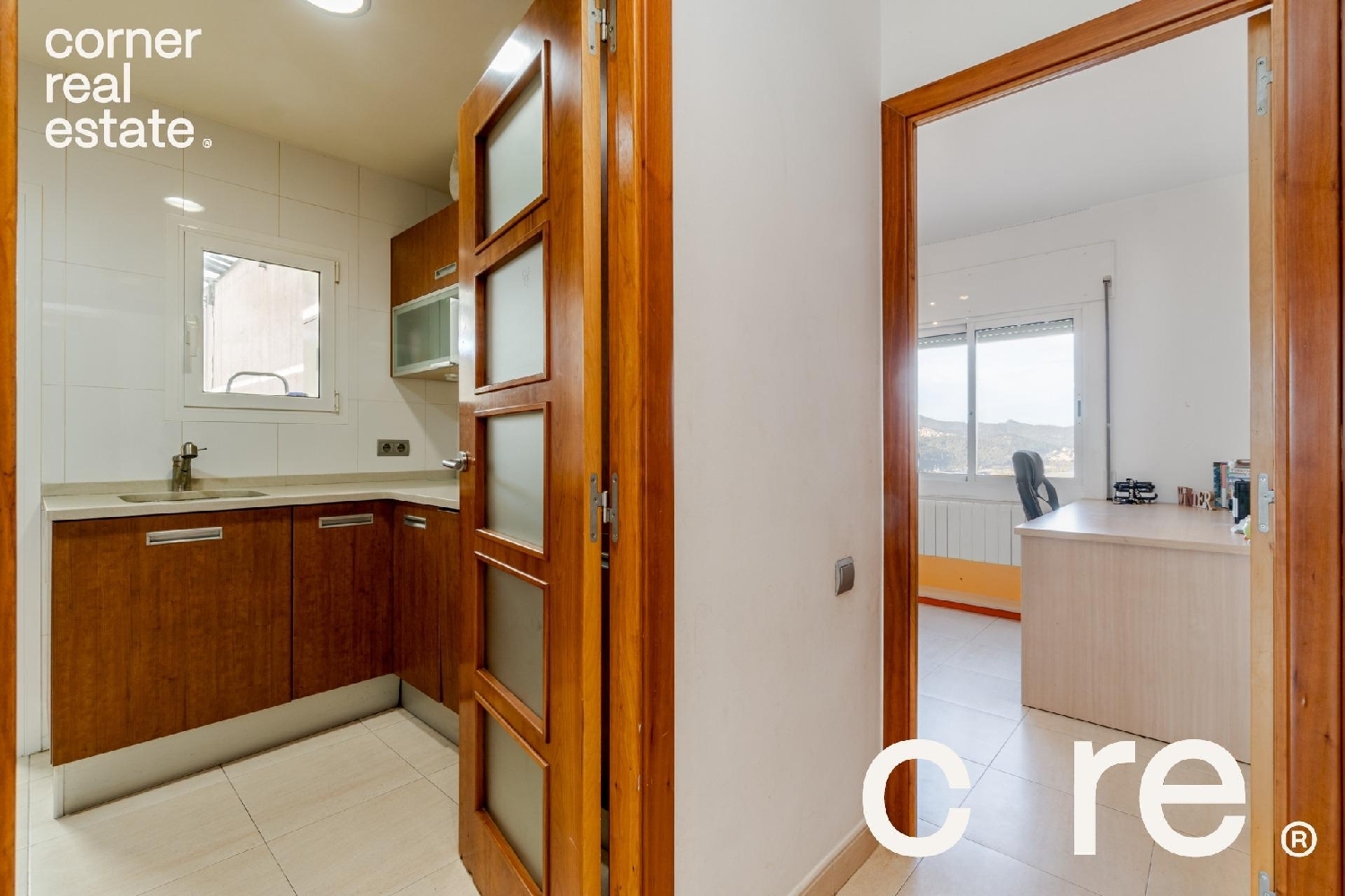  à vendre appartement El Papiol Baix Llobregat 7