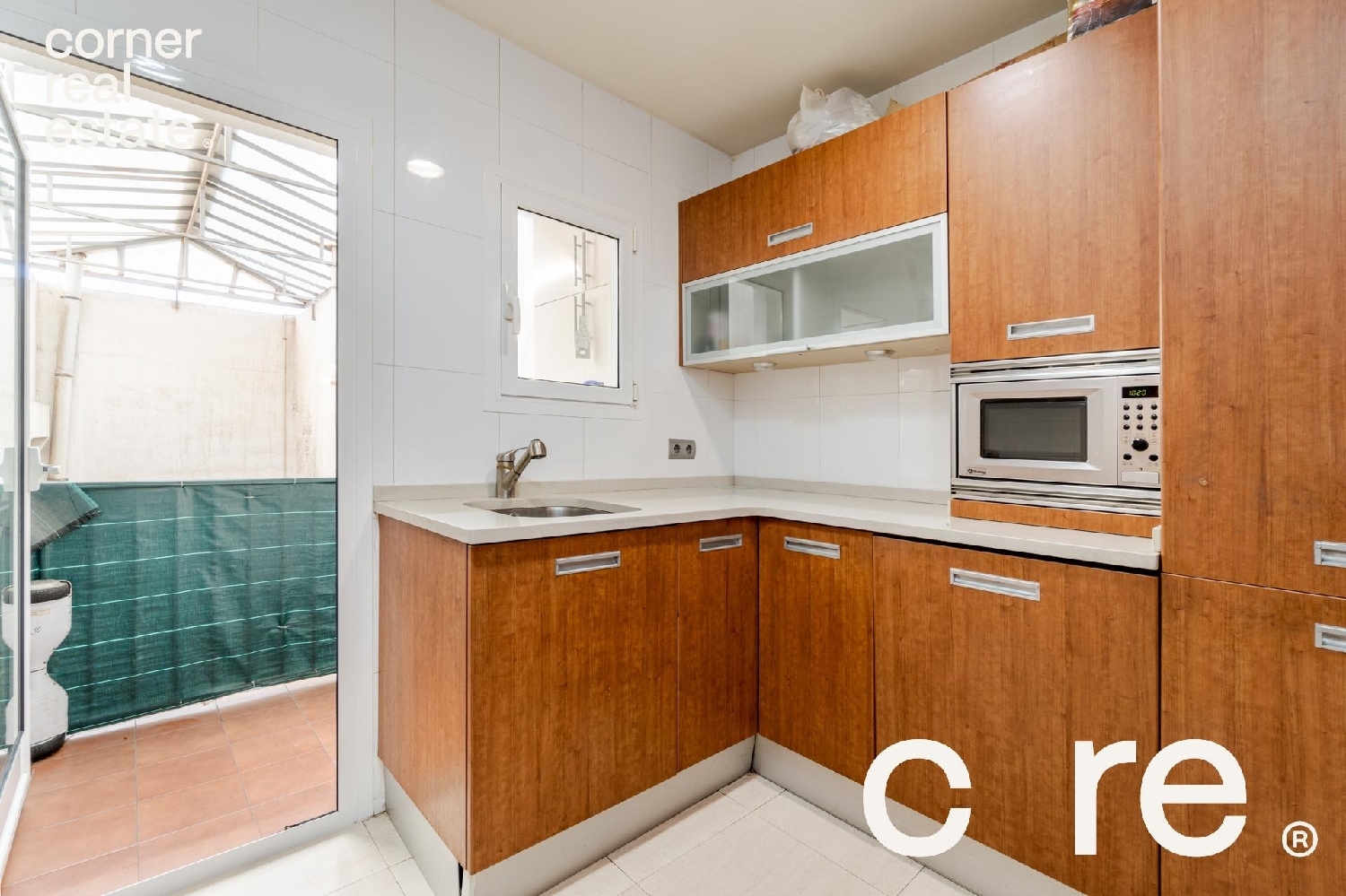  à vendre appartement El Papiol Baix Llobregat 8