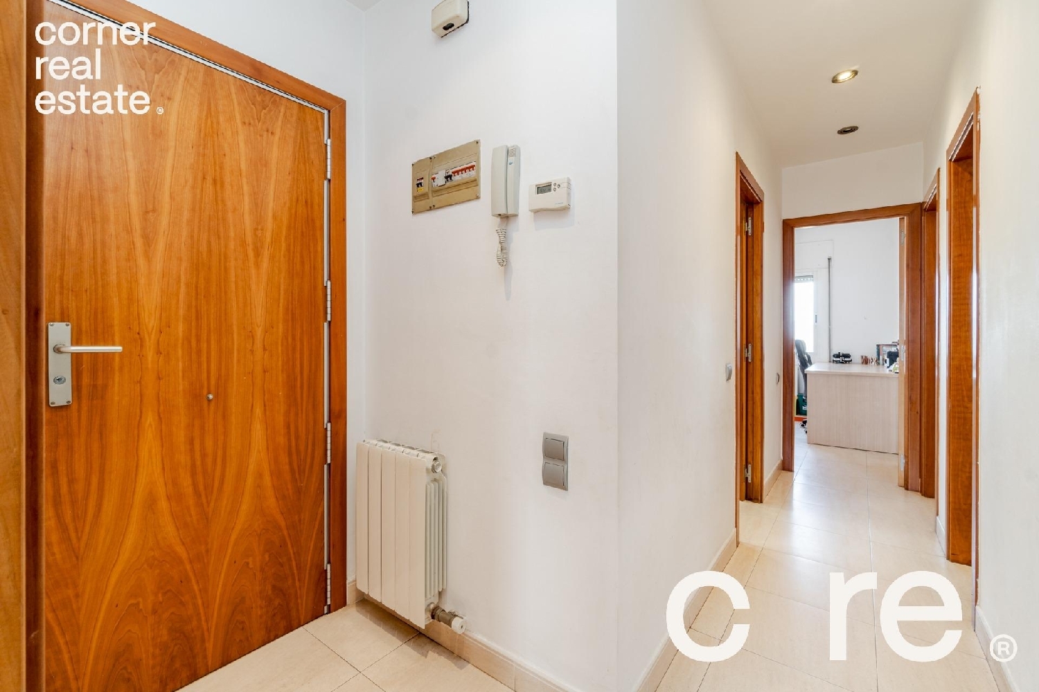  à vendre appartement El Papiol Baix Llobregat 6