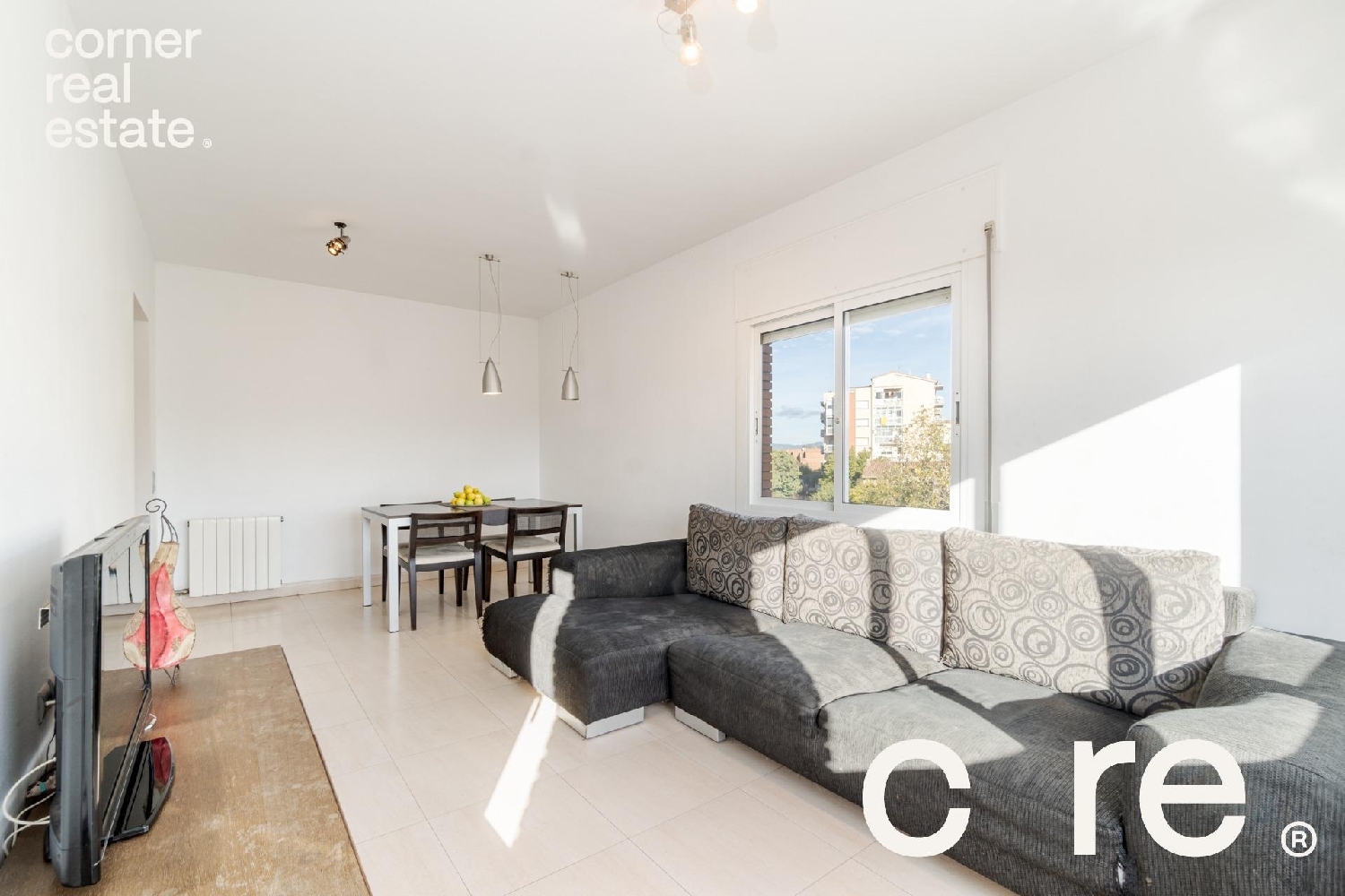  à vendre appartement El Papiol Baix Llobregat 4